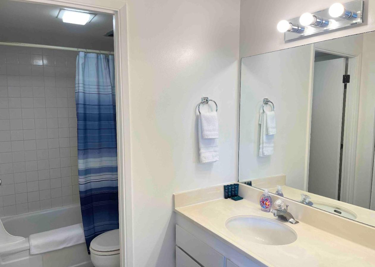 הונולולו 1414- Heart Of Waikiki With Kitchen - Free Parking - City View מראה חיצוני תמונה