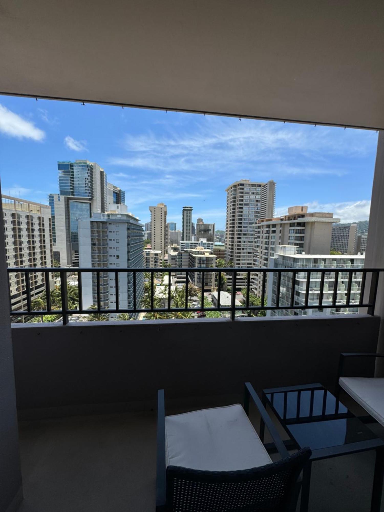 הונולולו 1414- Heart Of Waikiki With Kitchen - Free Parking - City View מראה חיצוני תמונה