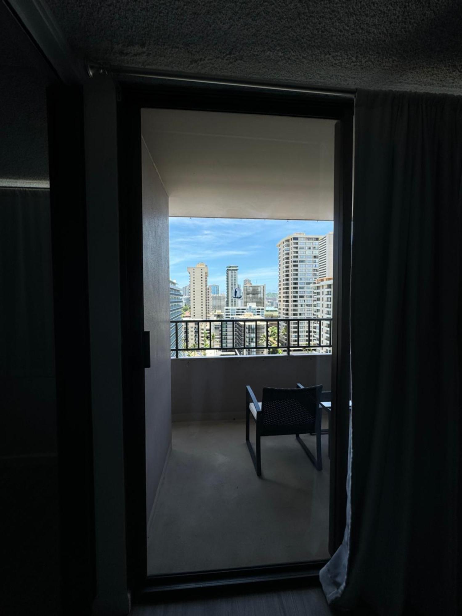 הונולולו 1414- Heart Of Waikiki With Kitchen - Free Parking - City View מראה חיצוני תמונה