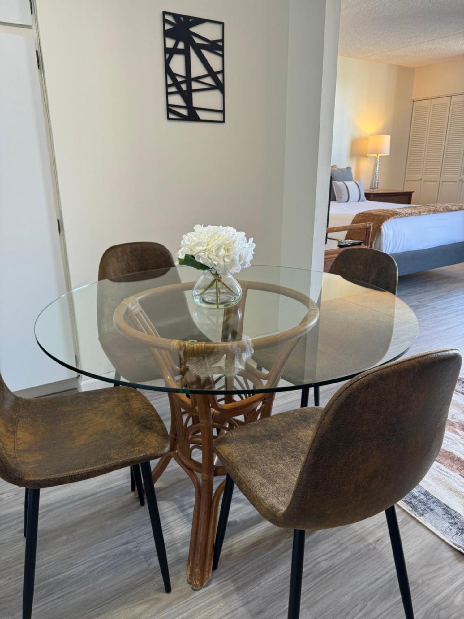 הונולולו 1414- Heart Of Waikiki With Kitchen - Free Parking - City View מראה חיצוני תמונה