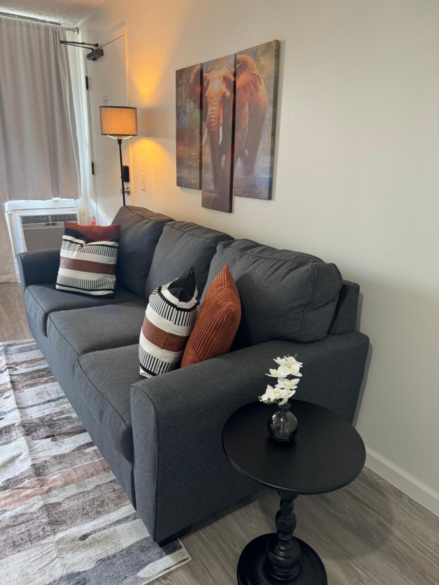הונולולו 1414- Heart Of Waikiki With Kitchen - Free Parking - City View מראה חיצוני תמונה