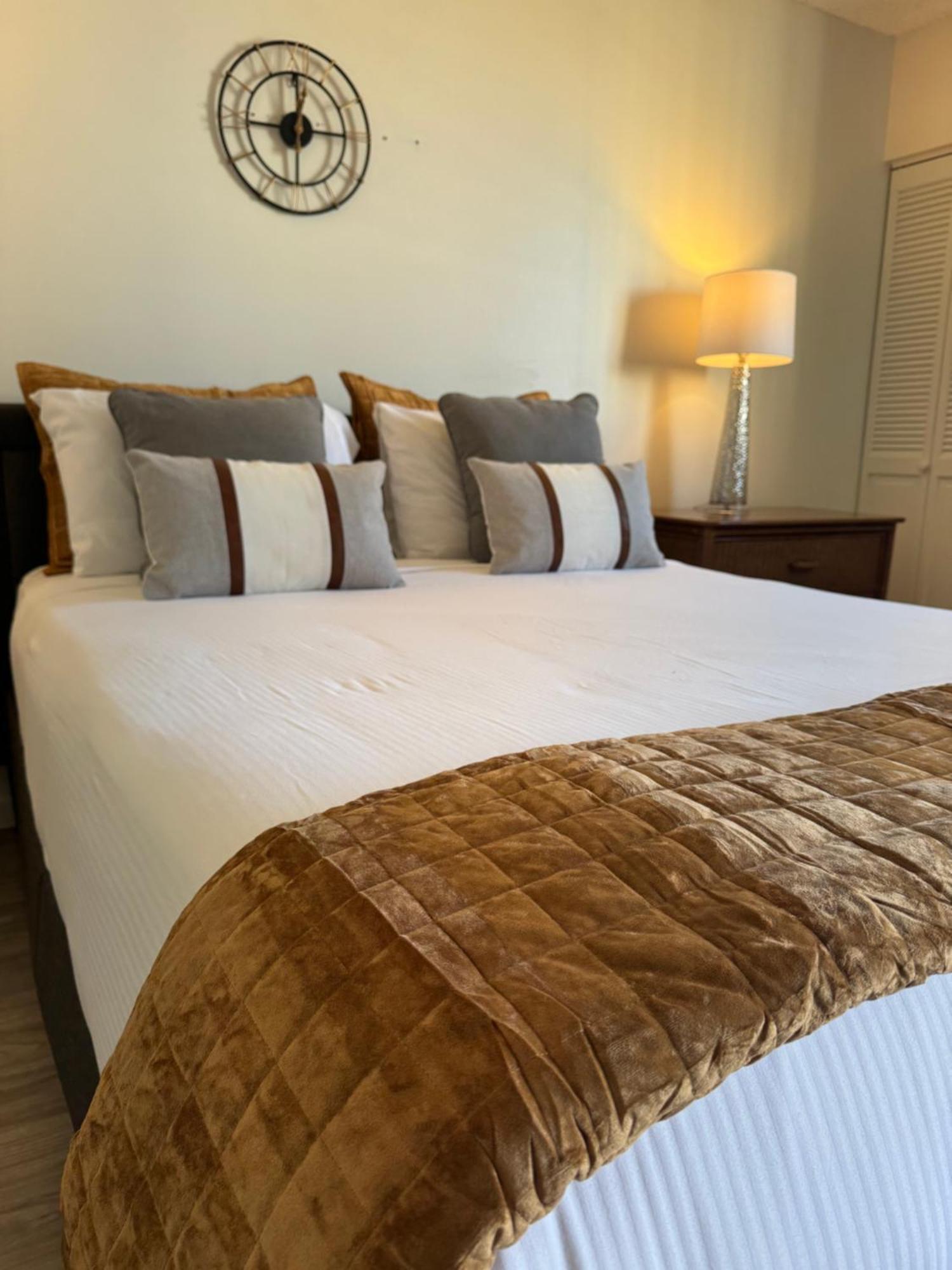 הונולולו 1414- Heart Of Waikiki With Kitchen - Free Parking - City View מראה חיצוני תמונה