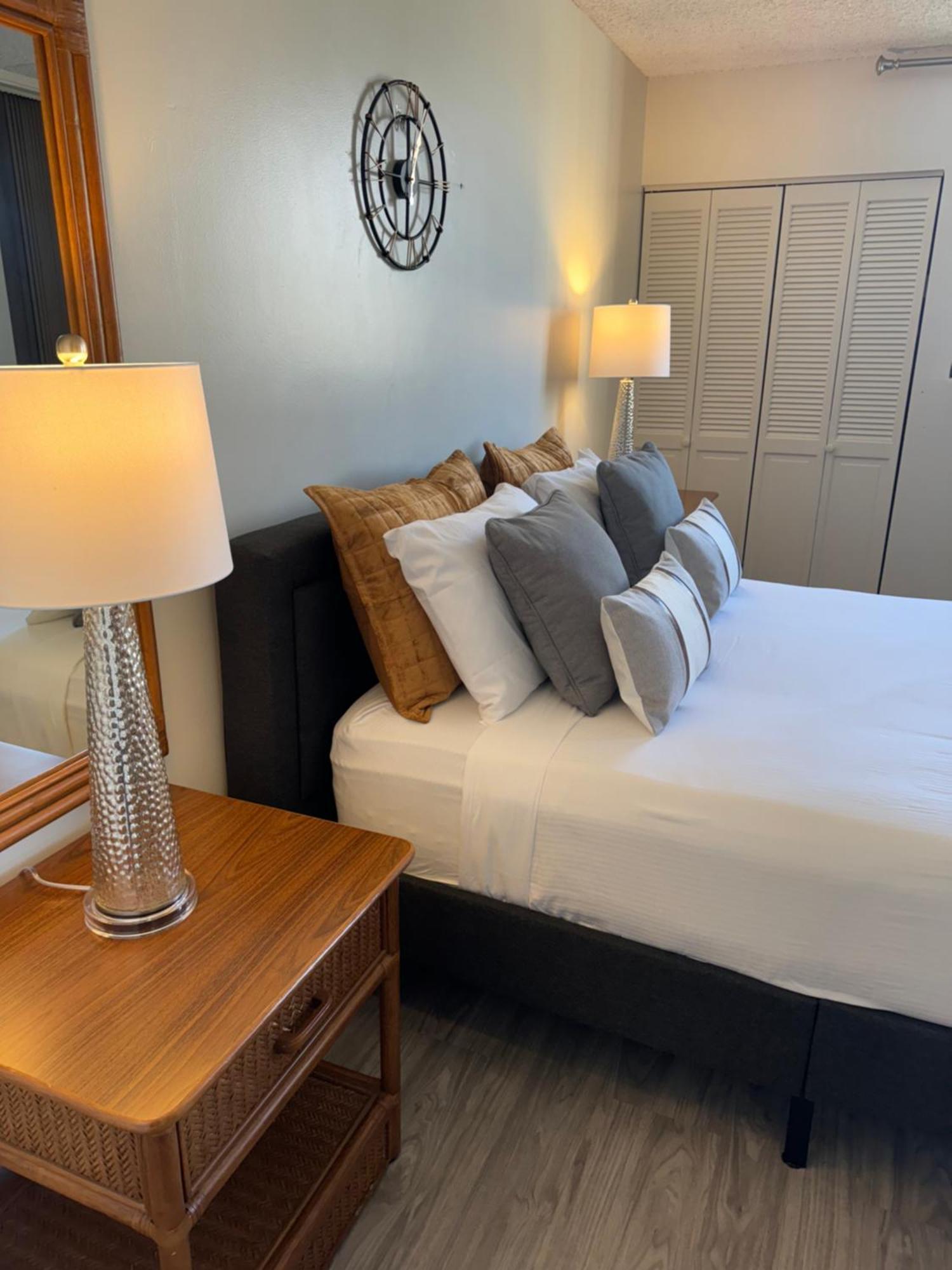 הונולולו 1414- Heart Of Waikiki With Kitchen - Free Parking - City View מראה חיצוני תמונה