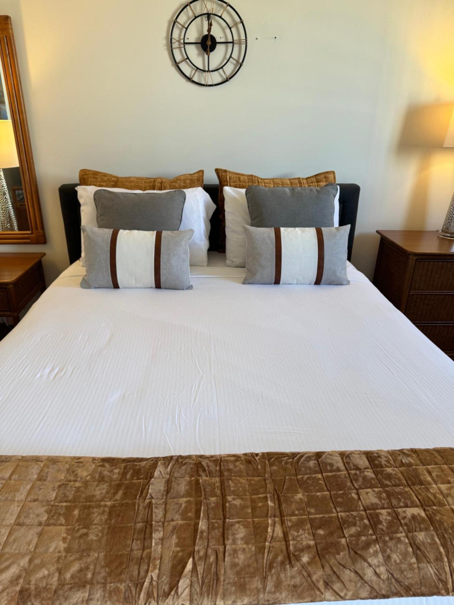 הונולולו 1414- Heart Of Waikiki With Kitchen - Free Parking - City View מראה חיצוני תמונה